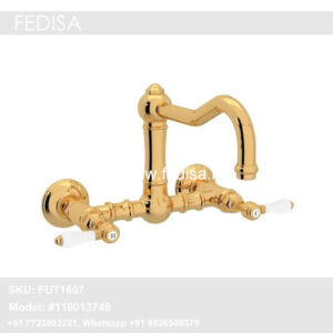 Kitchen Taps Faucets Bathroom Taps Kitchen Faucets Model No - 3130
