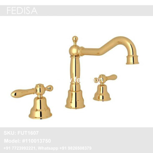 Kitchen Taps Faucets Bathroom Taps Kitchen Faucets Model No - 3132