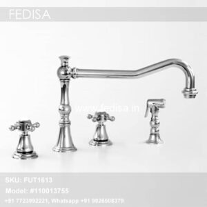 Kitchen Taps Faucets Bathroom Taps Kitchen Faucets Model No - 3137