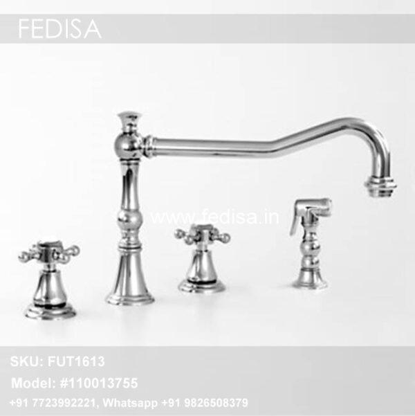 Kitchen Taps Faucets Bathroom Taps Kitchen Faucets Model No - 3137