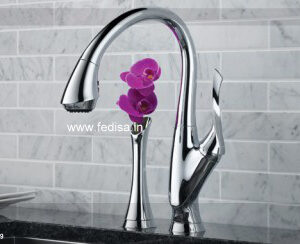 Kitchen Taps Faucets Bathroom Taps Kitchen Faucets Model No - 3141