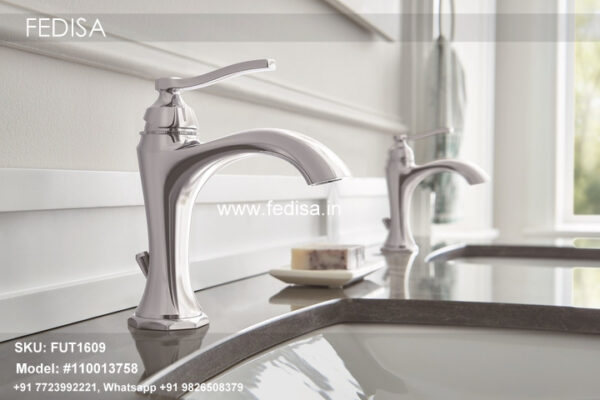 Kitchen Taps Faucets Bathroom Taps Kitchen Faucets Model No - 3142