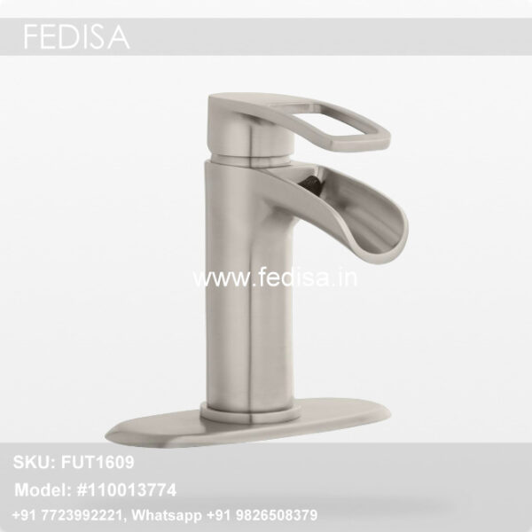 Kitchen Taps Faucets Bathroom Taps Kitchen Faucets Model No - 3166
