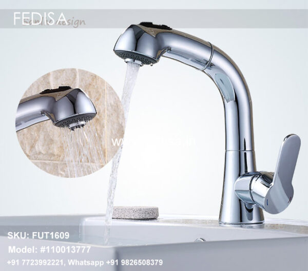 Kitchen Taps Faucets Bathroom Taps Kitchen Faucets Model No - 3170