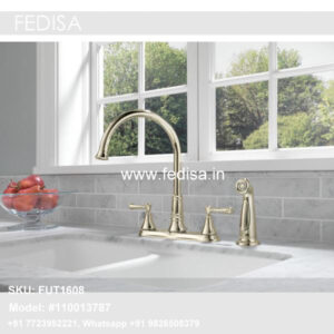 Kitchen Taps Faucets Bathroom Taps Kitchen Faucets Model No - 3185
