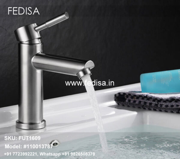 Kitchen Taps Faucets Bathroom Taps Kitchen Faucets Model No - 3186