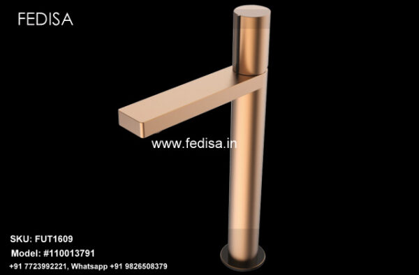 Kitchen Taps Faucets Bathroom Taps Kitchen Faucets Model No - 3191