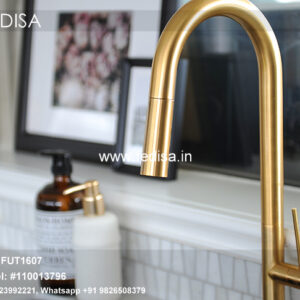 Kitchen Taps Faucets Bathroom Taps Kitchen Faucets Model No - 3196