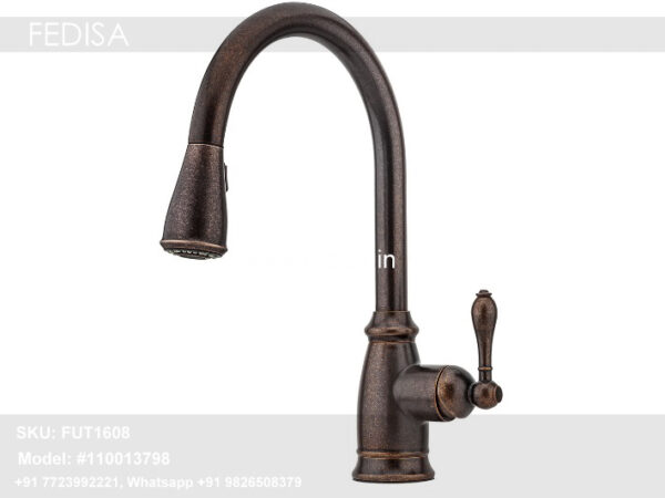 Kitchen Taps Faucets Bathroom Taps Kitchen Faucets Model No - 3197