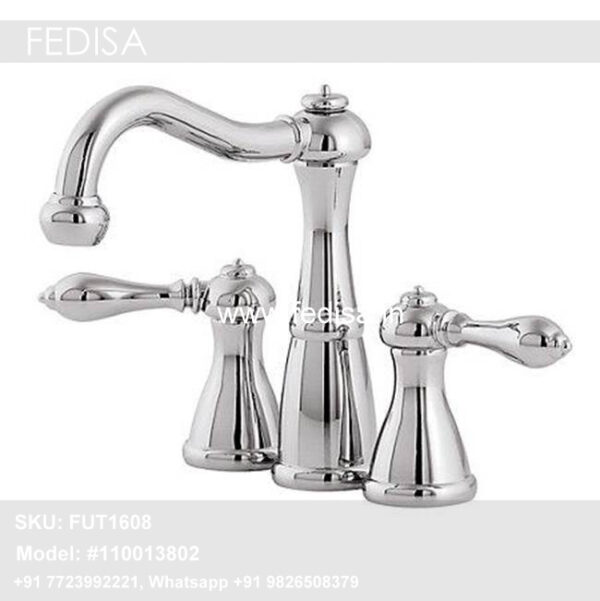 Kitchen Taps Faucets Bathroom Taps Kitchen Faucets Model No - 3201