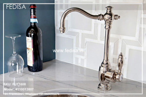 Kitchen Taps Faucets Bathroom Taps Kitchen Faucets Model No - 3207
