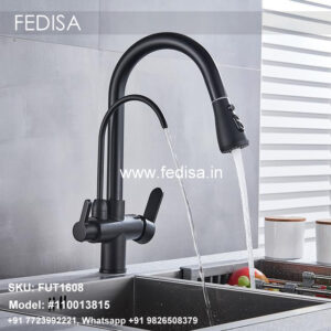 Kitchen Taps Faucets Bathroom Taps Kitchen Faucets Model No - 3210