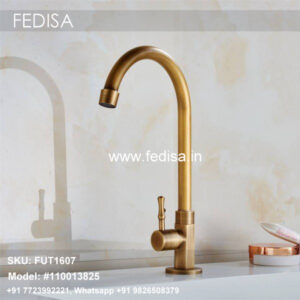 Kitchen Taps Faucets Bathroom Taps Kitchen Faucets Model No - 3219