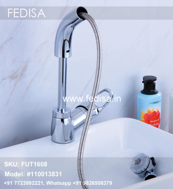 Kitchen Taps Faucets Bathroom Taps Kitchen Faucets Model No - 3225