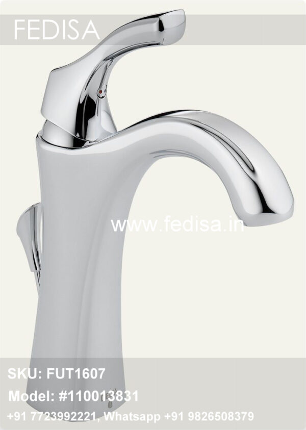 Kitchen Taps Faucets Bathroom Taps Kitchen Faucets Model No - 3226