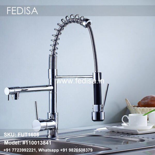 Kitchen Taps Faucets Bathroom Taps Kitchen Faucets Model No - 3228