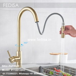 Kitchen Taps Faucets Bathroom Taps Kitchen Faucets Model No - 3243