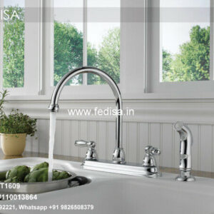 Kitchen Taps Faucets Bathroom Taps Kitchen Faucets Model No - 3245