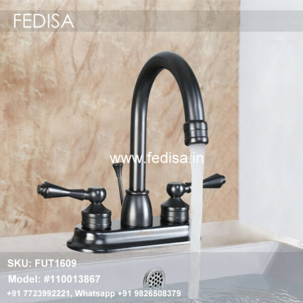 Kitchen Taps Faucets Bathroom Taps Kitchen Faucets Model No - 3248