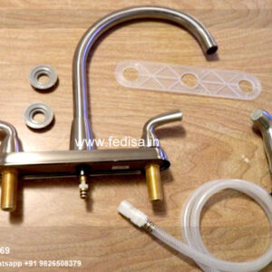 Kitchen Taps Faucets Bathroom Taps Kitchen Faucets Model No - 3250