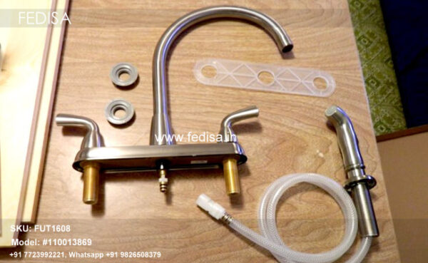 Kitchen Taps Faucets Bathroom Taps Kitchen Faucets Model No - 3250
