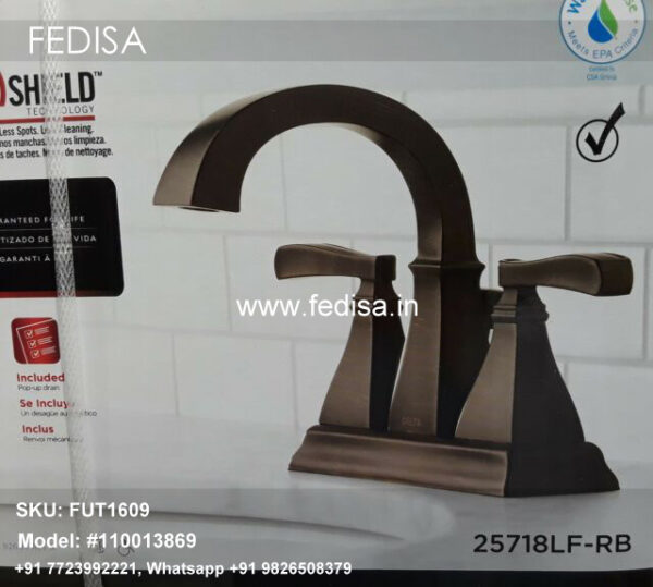 Kitchen Taps Faucets Bathroom Taps Kitchen Faucets Model No - 3251