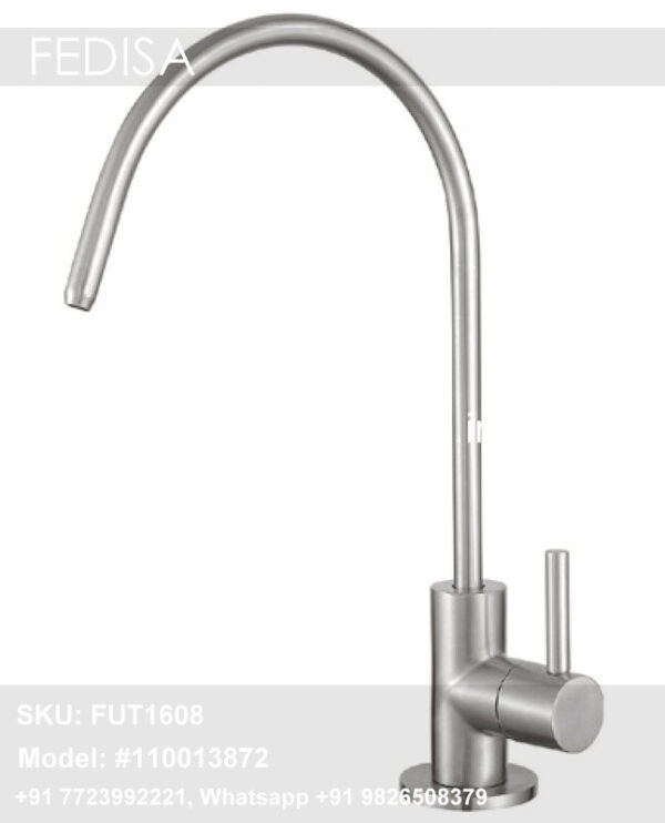 Kitchen Taps Faucets Bathroom Taps Kitchen Faucets Model No - 3256