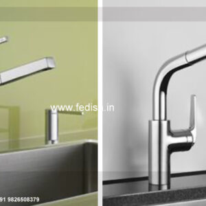 Kitchen Taps Faucets Bathroom Taps Kitchen Faucets Model No - 3259