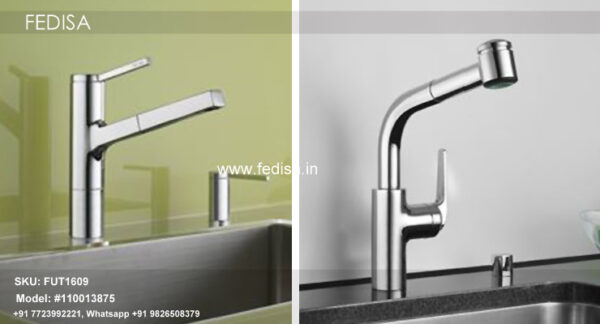 Kitchen Taps Faucets Bathroom Taps Kitchen Faucets Model No - 3259