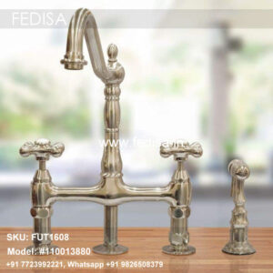 Kitchen Taps Faucets Bathroom Taps Kitchen Faucets Model No - 3260
