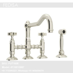 Kitchen Taps Faucets Bathroom Taps Kitchen Faucets Model No - 3262