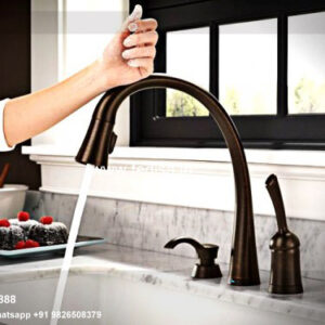 Kitchen Taps Faucets Bathroom Taps Kitchen Faucets Model No - 3263