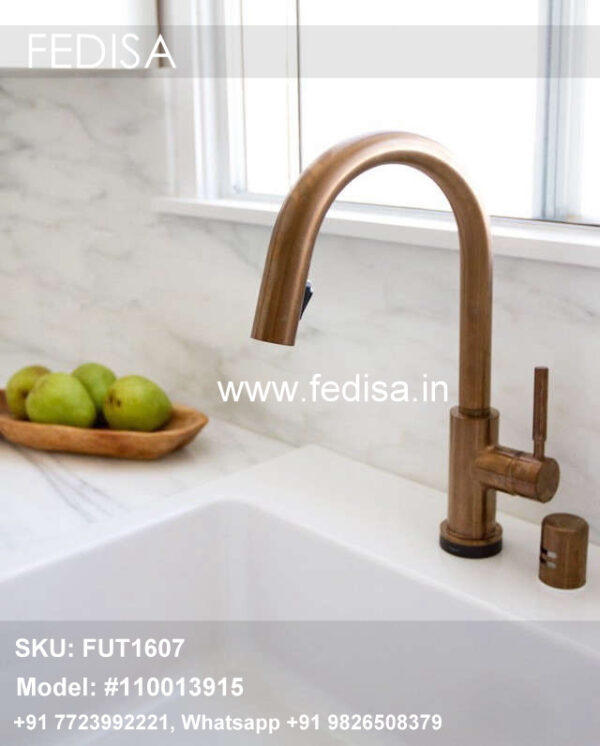 Kitchen Taps Faucets Bathroom Taps Kitchen Faucets Model No - 3309