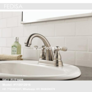 Kitchen Taps Faucets Bathroom Taps Kitchen Faucets Model No - 3311