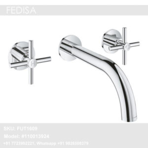 Kitchen Taps Faucets Bathroom Taps Kitchen Faucets Model No - 3322