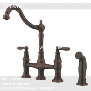 Kitchen Taps Faucets Bathroom Taps Kitchen Faucets Model No - 3337