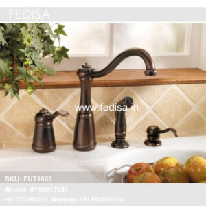 Kitchen Taps Faucets Bathroom Taps Kitchen Faucets Model No - 3344