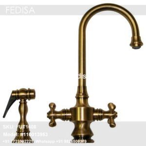 Kitchen Taps Faucets Bathroom Taps Kitchen Faucets Model No - 3356