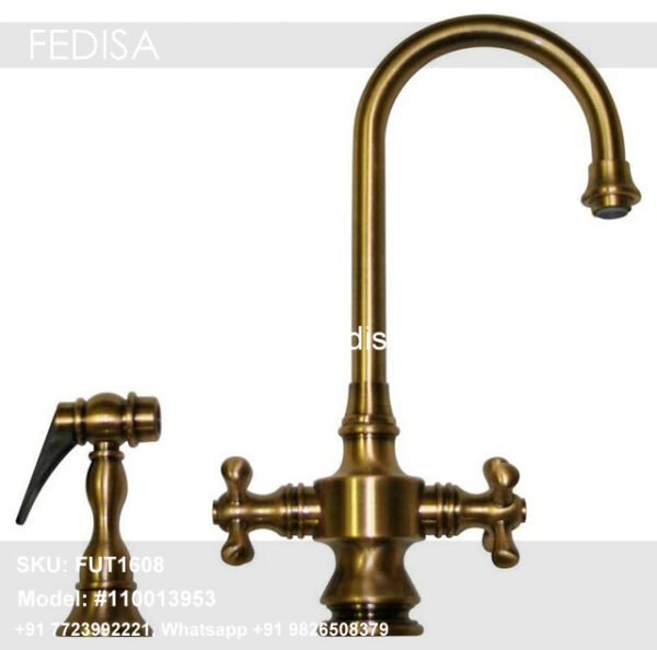 Kitchen Taps Faucets Bathroom Taps Kitchen Faucets Model No - 3356