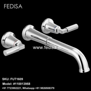 Kitchen Taps Faucets Bathroom Taps Kitchen Faucets Model No - 3361