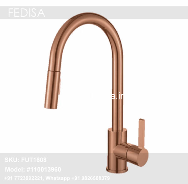 Kitchen Taps Faucets Bathroom Taps Kitchen Faucets Model No - 3366
