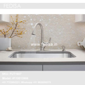 Kitchen Taps Faucets Bathroom Taps Kitchen Faucets Model No - 3374