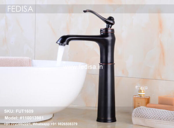 Kitchen Taps Faucets Bathroom Taps Kitchen Faucets Model No - 3389
