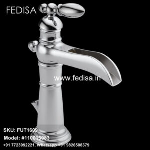 Kitchen Taps Faucets Bathroom Taps Kitchen Faucets Model No - 3392