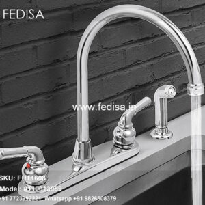Kitchen Taps Faucets Bathroom Taps Kitchen Faucets Model No - 3395