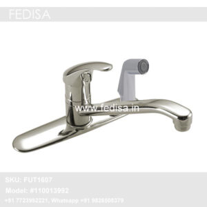Kitchen Taps Faucets Bathroom Taps Kitchen Faucets Model No - 3399