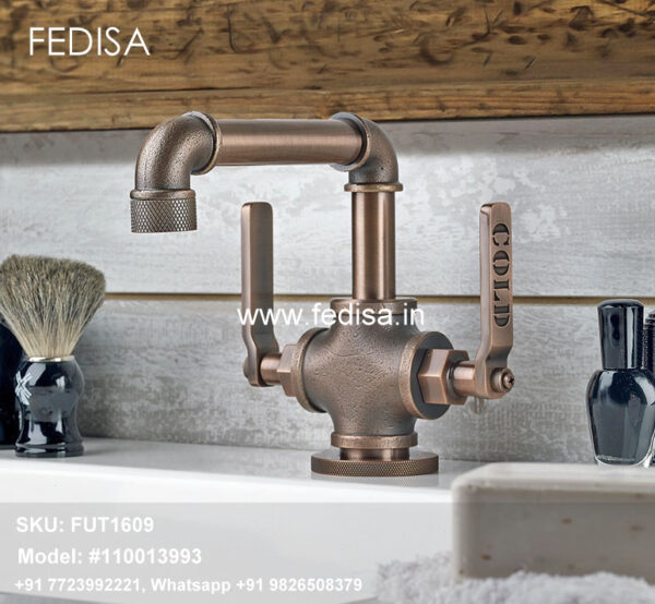 Kitchen Taps Faucets Bathroom Taps Kitchen Faucets Model No - 3400