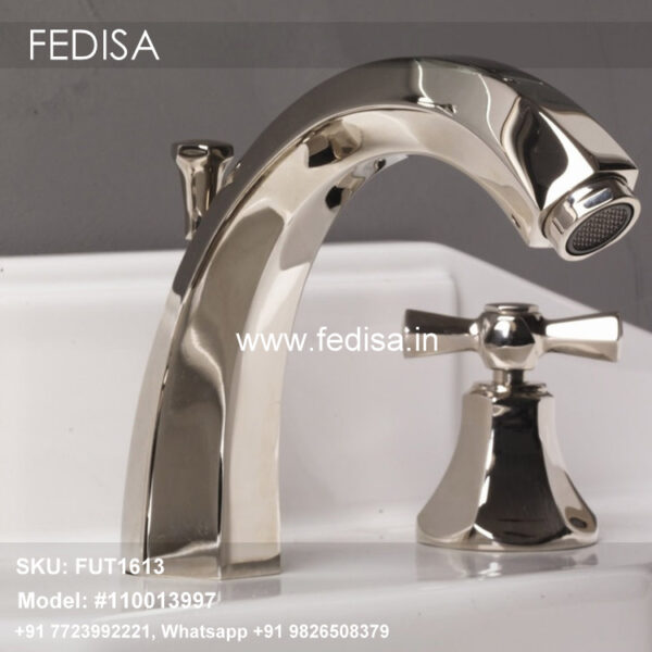 Kitchen Taps Faucets Bathroom Taps Kitchen Faucets Model No - 3405