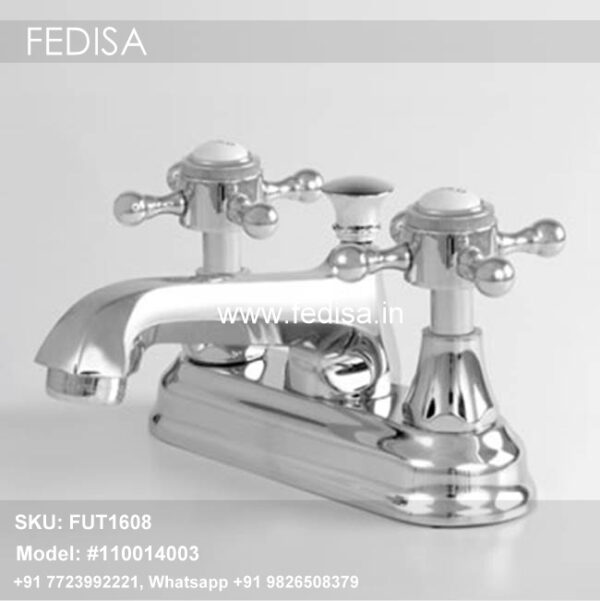 Kitchen Taps Faucets Bathroom Taps Kitchen Faucets Model No - 3407