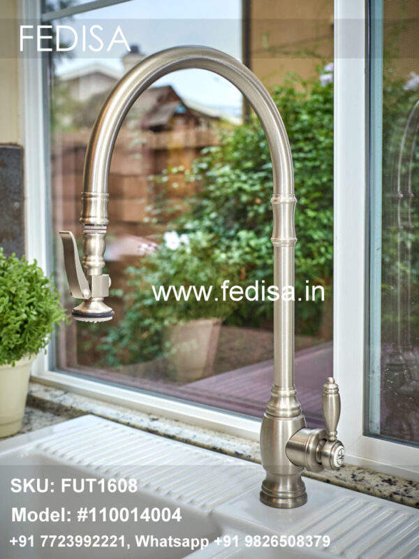 Kitchen Taps Faucets Bathroom Taps Kitchen Faucets Model No - 3408
